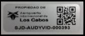 MonRod Sistemas / Galeria de Etiquetas 8 / Etiquetas Para Activos Fijos / Etiquetas Prolipropileno / Etiquetas Polyester / Etiquetas Polycarbonato / Etiquetas Laminadas / Etiquetas de Aluminio / Etiquetas para identificar Activos Fijos / Identificacion de Activos / Identificacion de Activos Fijos / Tijuana / Placas para Activos Fijos / Activo Fijo / Etiquetas y Placas para Activo Fijo / Etiquetas para marcar Activos Fijos / Control de Activos Fijos / Etiquetado y Plaqueo para Activos Fijos / Etiquetas de Activos Fijos / Impresion de Etiquetas para Activos Fijos / Codigos QR
