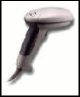 MonRod Sistemas / Pressiza Scanner USB Kit 3800 Lite Plus / Scanner para Etiquetas con C�digo de Barras / Conexion: USB / Tijuana
