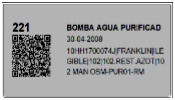 MonRod Sistemas / Galeria de Etiquetas 8 / Etiquetas Para Activos Fijos / Etiquetas Prolipropileno / Etiquetas Polyester / Etiquetas Polycarbonato / Etiquetas Laminadas / Etiquetas de Aluminio / Etiquetas para identificar Activos Fijos / Identificacion de Activos / Identificacion de Activos Fijos / Tijuana / Placas para Activos Fijos / Activo Fijo / Etiquetas y Placas para Activo Fijo / Etiquetas para marcar Activos Fijos / Control de Activos Fijos / Etiquetado y Plaqueo para Activos Fijos / Etiquetas de Activos Fijos / Impresion de Etiquetas para Activos Fijos / Codigos QR 
