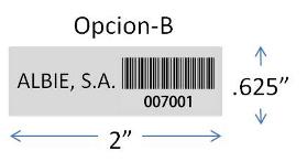 MonRod Sistemas / Galeria de Etiquetas 8 / Etiquetas Para Activos Fijos / Etiquetas Prolipropileno / Etiquetas Polyester / Etiquetas Polycarbonato / Etiquetas Laminadas / Etiquetas de Aluminio / Etiquetas para identificar Activos Fijos / Identificacion de Activos / Identificacion de Activos Fijos / Tijuana / Placas para Activos Fijos / Activo Fijo / Etiquetas y Placas para Activo Fijo / Etiquetas para marcar Activos Fijos / Control de Activos Fijos / Etiquetado y Plaqueo para Activos Fijos / Etiquetas de Activos Fijos / Impresion de Etiquetas para Activos Fijos
