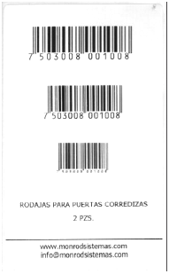 Foto Pruebas de Codigo B